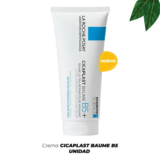 CREMA CICAPLAST BAUME B5